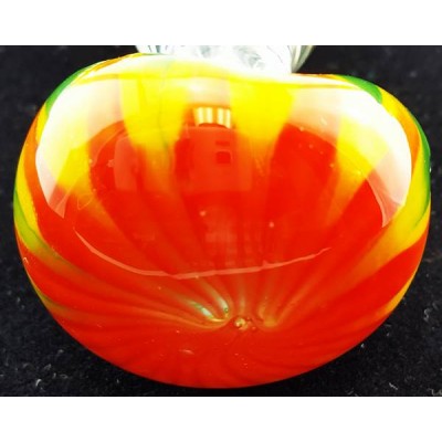 HAND PIPE RASTA HEAD PIPE GP396